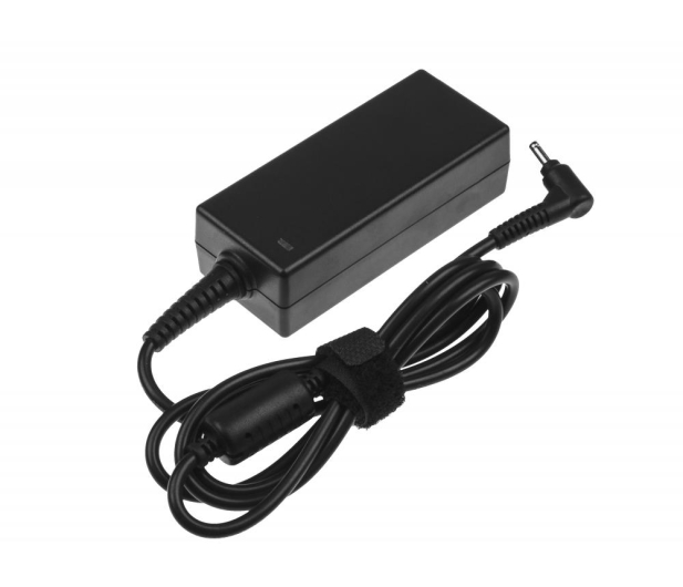 Green Cell Zasilacz PRO 19V 2.37A 45W 3.0-1.1mm do Asus UX21E AD61P - 526874 - zdjęcie 2